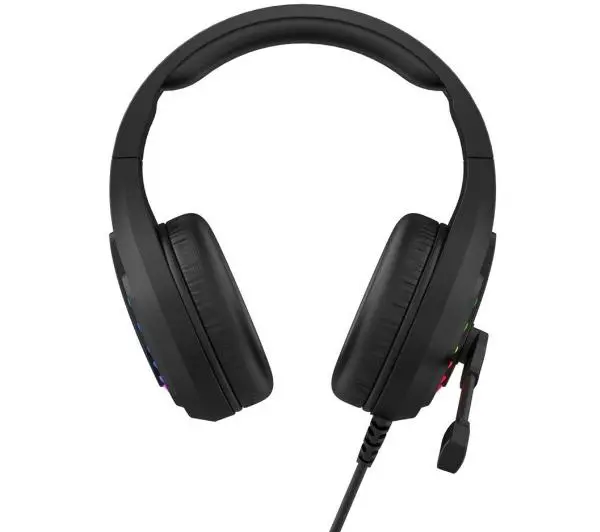 A4tech Bloody G230 Nauszne Czarny