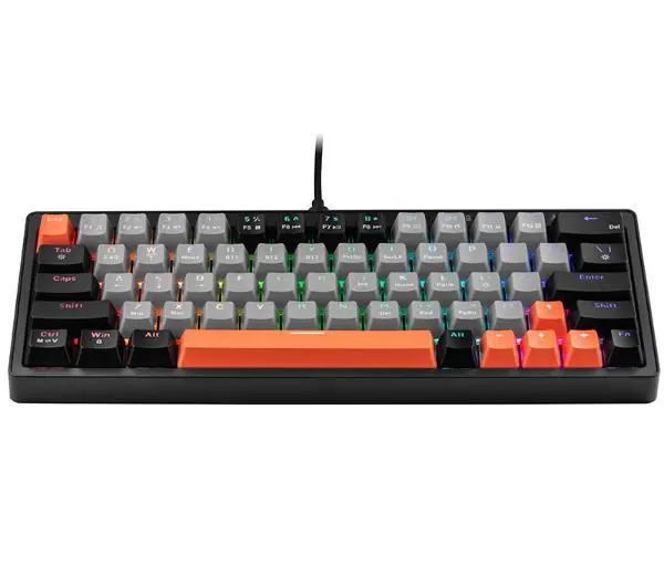 Tracer Gamezone EVO1 Hot Swap 63 Szary