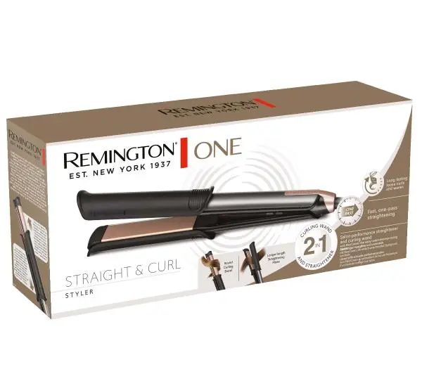 Remington One S6077