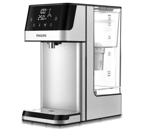 Philips ADD5910M/10 2,2l Regulacja temperatury