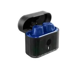 HyperX Cirro Buds Pro Douszne Niebieski
