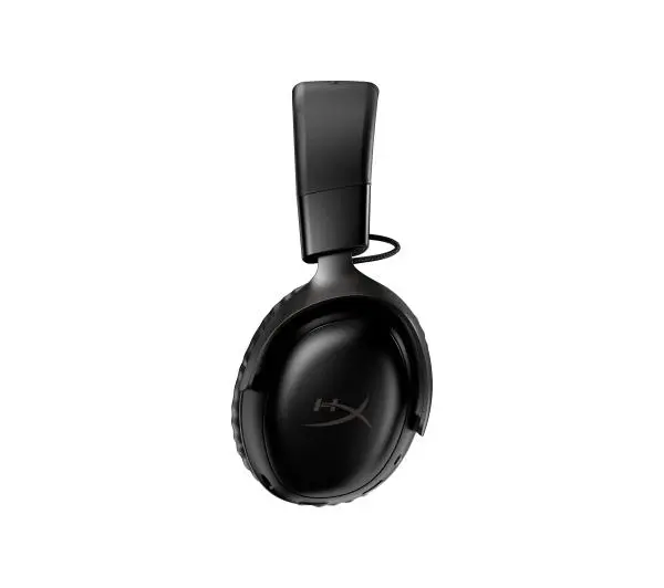 HyperX Cloud III Wireless Nauszne Czarny - Kup na Raty - RRSO 0%