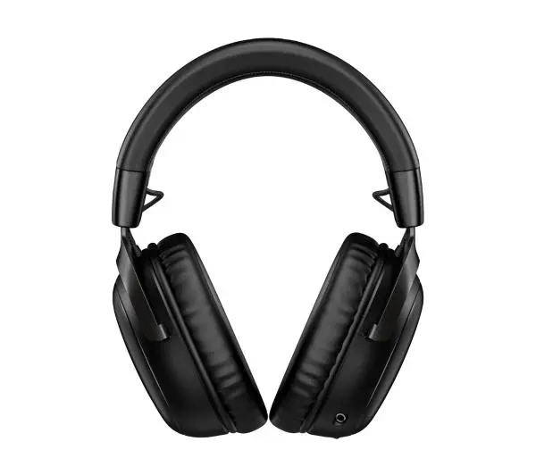 HyperX Cloud III Wireless Nauszne Czarny - Kup na Raty - RRSO 0%