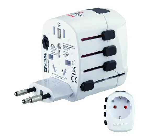 Hama 223471 World Travel Pro