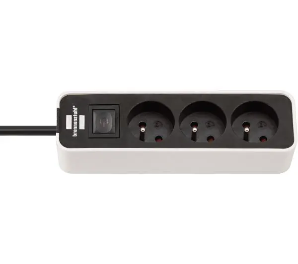 Listwa BRENNENSTUHL Ecolor 218194 (5 m)