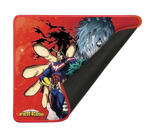 Konix My Hero Academia   Czerwony