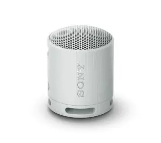 Sony SRS-XB100 5W Szary - ⚡ BESTSELLERY ⚡