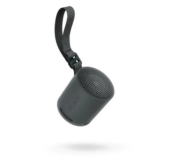 Sony SRS-XB100 5W Czarny - ⚡ BESTSELLERY ⚡