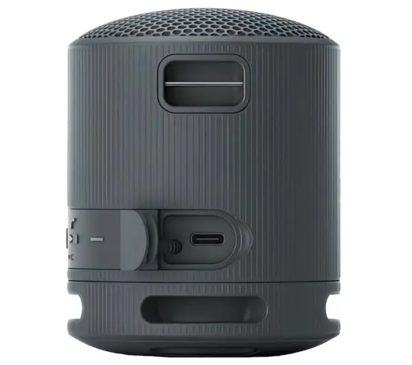 Sony SRS-XB100 5W Czarny - ⚡ BESTSELLERY ⚡