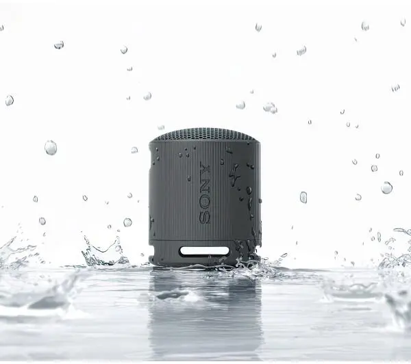 Sony SRS-XB100 5W Czarny - ⚡ BESTSELLERY ⚡