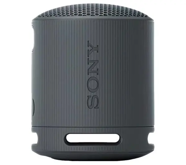Sony SRS-XB100 5W Czarny - ⚡ BESTSELLERY ⚡