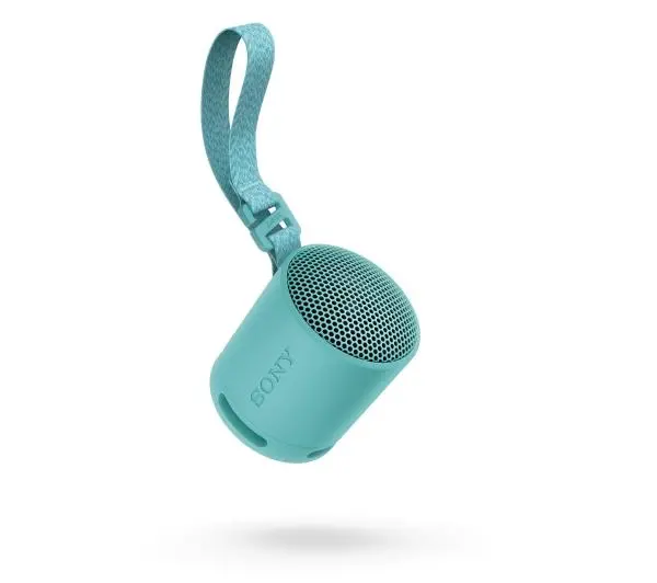 Sony SRS-XB100 5W Niebieski - ⚡ BESTSELLERY ⚡