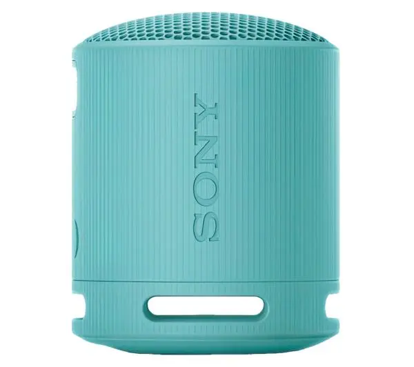 Sony SRS-XB100 5W Niebieski - ⚡ BESTSELLERY ⚡