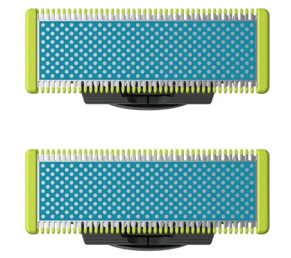 Philips OneBlade Anti-Friction QP225/50