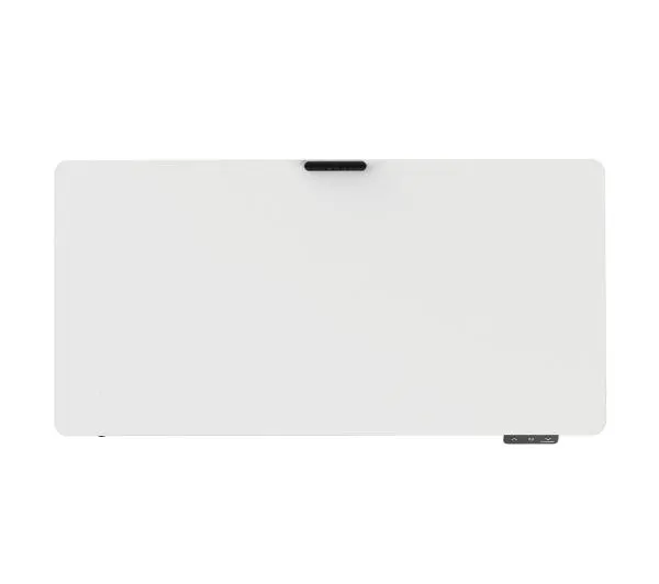 Ultradesk Pulsar 120cm Regulacja wysokości Biały - ⚡ BESTSELLERY ⚡ - Kup na Raty - RRSO 0%