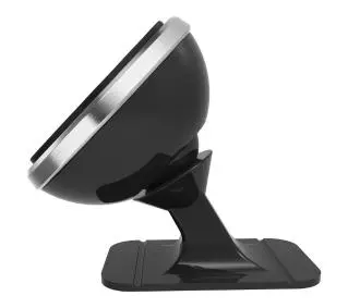 Baseus Magnetyczny Srebrny