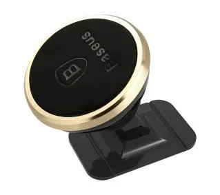 Baseus Magnetyczny Złoty