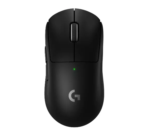 Logitech G Pro X Superlight 2 Czarny