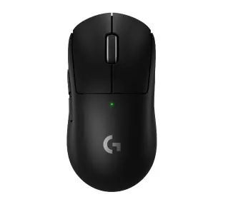 Logitech G Pro X Superlight 2 Czarny - Kup na Raty - RRSO 0%