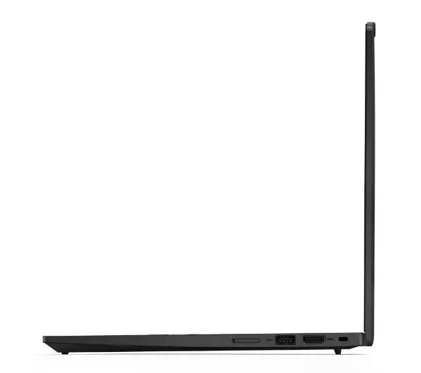 Lenovo ThinkPad X13 Gen 4 13,3" i5-1335U 16GB RAM 512GB Dysk SSD Win11 Pro Czarny - Kup na Raty - RRSO 0%