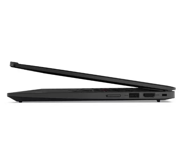 Lenovo ThinkPad X13 Gen 4 13,3" i5-1335U 16GB RAM 512GB Dysk SSD Win11 Pro Czarny - Kup na Raty - RRSO 0%