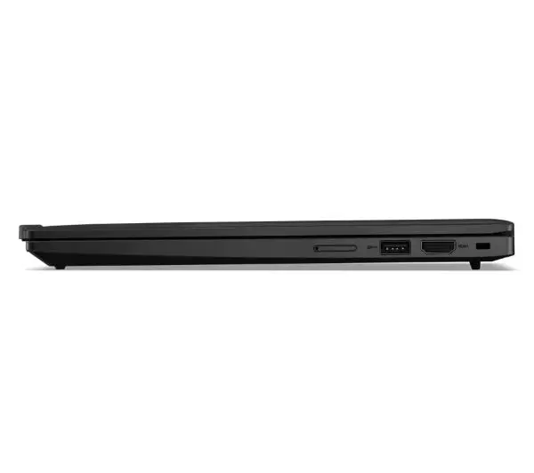 Lenovo ThinkPad X13 Gen 4 13,3" i5-1335U 16GB RAM 512GB Dysk SSD Win11 Pro Czarny - Kup na Raty - RRSO 0%