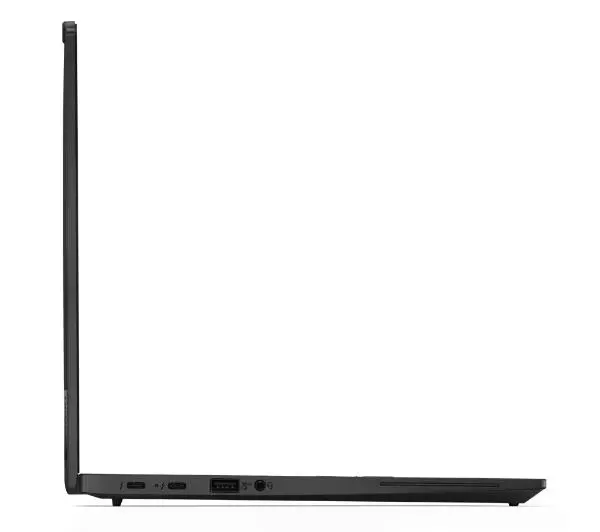 Lenovo ThinkPad X13 Gen 4 13,3" i5-1335U 16GB RAM 512GB Dysk SSD Win11 Pro Czarny - Kup na Raty - RRSO 0%