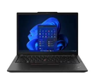 Lenovo ThinkPad X13 Gen 4 13,3" i5-1335U 16GB RAM 512GB Dysk SSD Win11 Pro Czarny - Kup na Raty - RRSO 0%