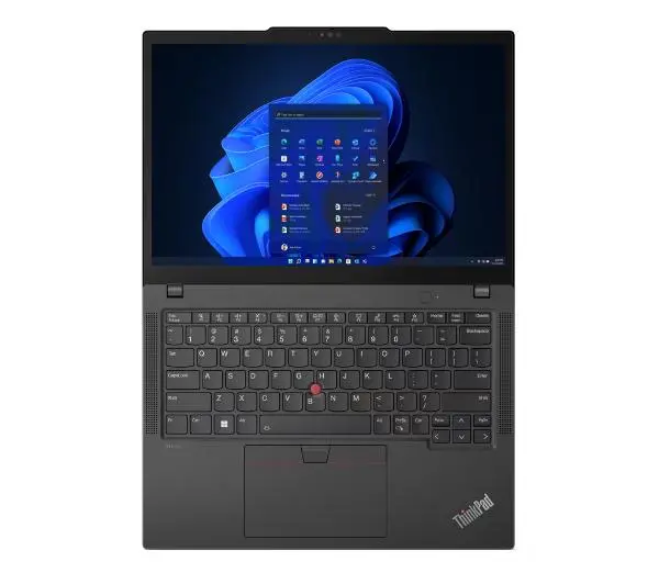 Lenovo ThinkPad X13 Gen 4 13,3" i5-1335U 16GB RAM 512GB Dysk SSD Win11 Pro Czarny - Kup na Raty - RRSO 0%
