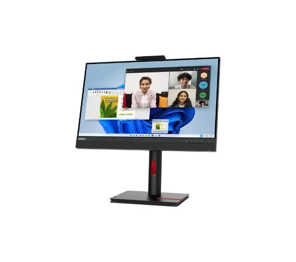 Lenovo ThinkCentre Tiny-In-One 24 Gen 5 (12NAGAT1EU) 23,8" Full HD IPS 60Hz 4ms - Kup na Raty - RRSO 0%