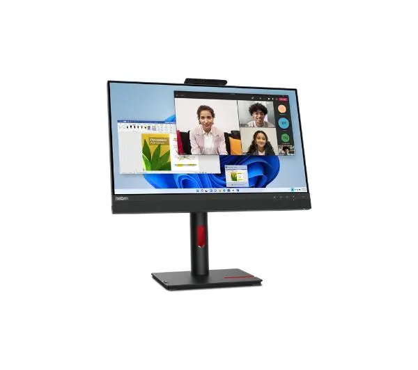Lenovo ThinkCentre Tiny-In-One 24 Gen 5 (12NAGAT1EU) 23,8" Full HD IPS 60Hz 4ms - Kup na Raty - RRSO 0%