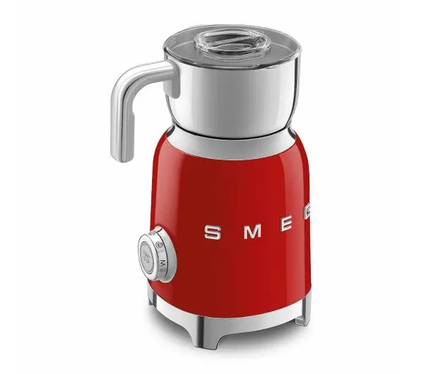 Smeg MFF11RDEU - Kup na Raty - RRSO 0%