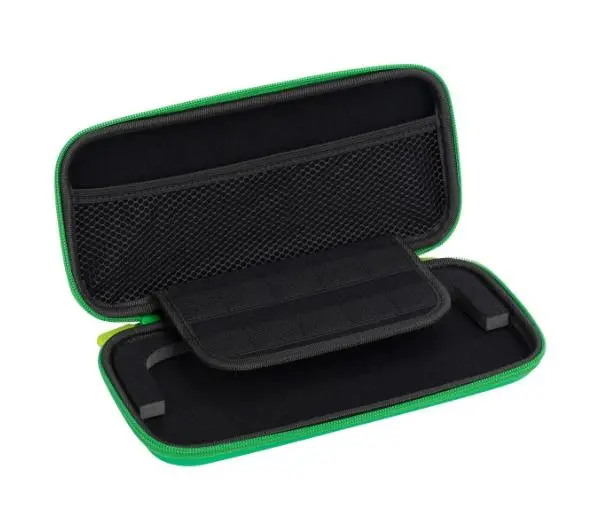 Gioteck Essential Pack dla Nintendo Switch