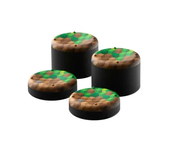 Gioteck Essential Pack dla Nintendo Switch