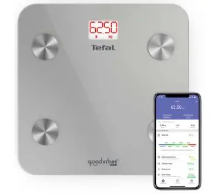 Tefal Goodvibes Life BM9600 160kg - ⚡ EURO HIT CENOWY! ⚡