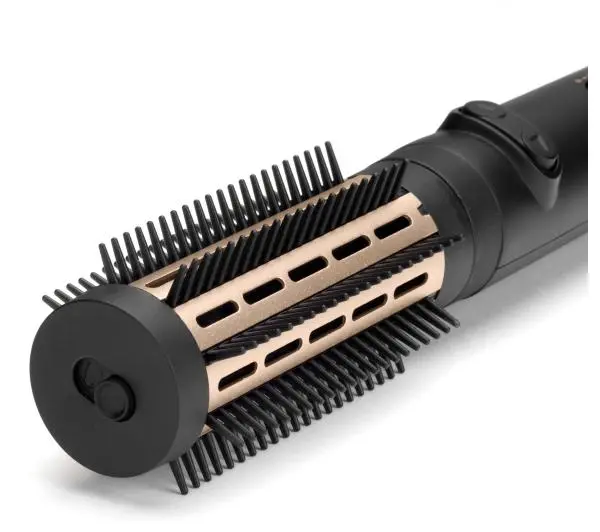 BaByliss Big Hair Luxe AS970E 650W Jonizacja Obrotowa Zimny nawiew Średnica szczotki 38mm 50mm 2 poziomy temperatury