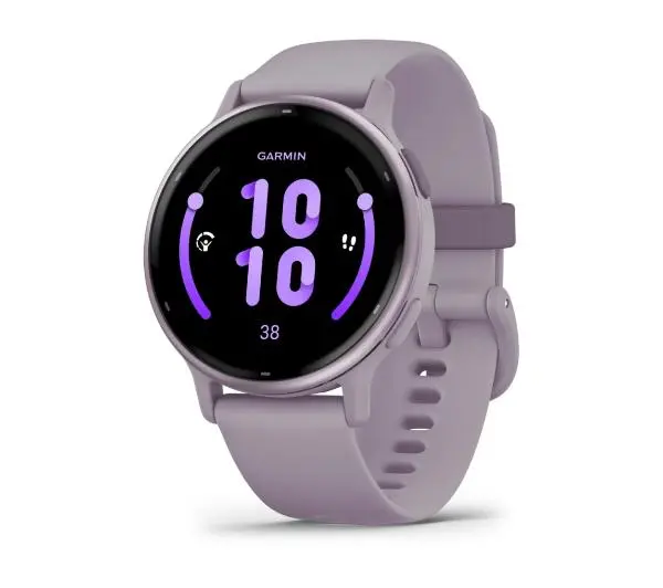 Garmin vivoactive 5 42mm GPS Orchidea