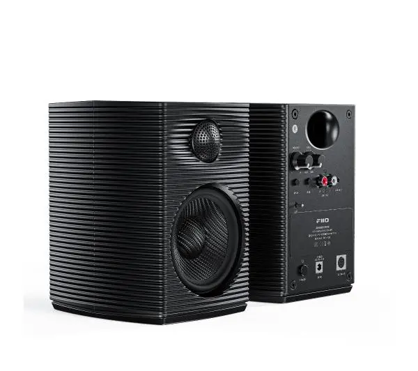 FiiO SP3 Czarny