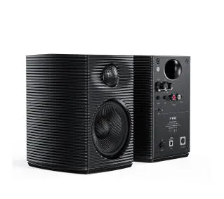 FiiO SP3 Czarny - Kup na Raty - RRSO 0%