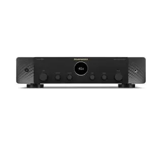 Marantz Stereo 70s 2.2-kanałowy Wi-Fi Bluetooth AirPlay Czarny - Kup na Raty - RRSO 0%
