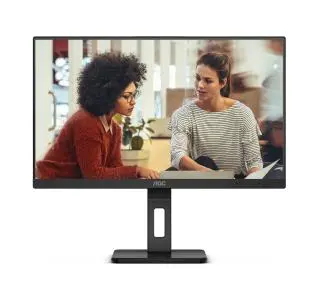AOC 24E3QAF 24" Full HD IPS 75Hz 4ms - Kup na Raty - RRSO 0%