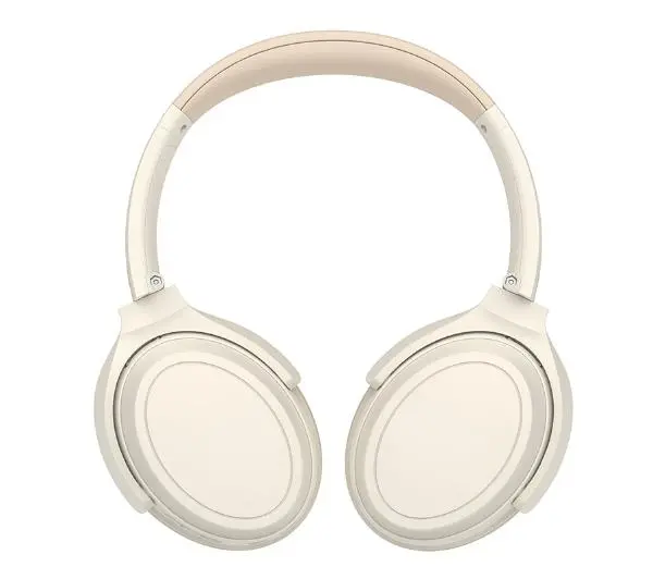 Edifier WH700NB Nauszne Bluetooth 5.3 Beżowy