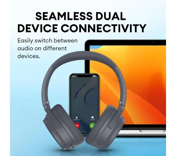 Edifier WH700NB Nauszne Bluetooth 5.3 Beżowy
