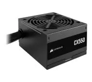 Corsair CX550 2023 550W 80+ Bronze