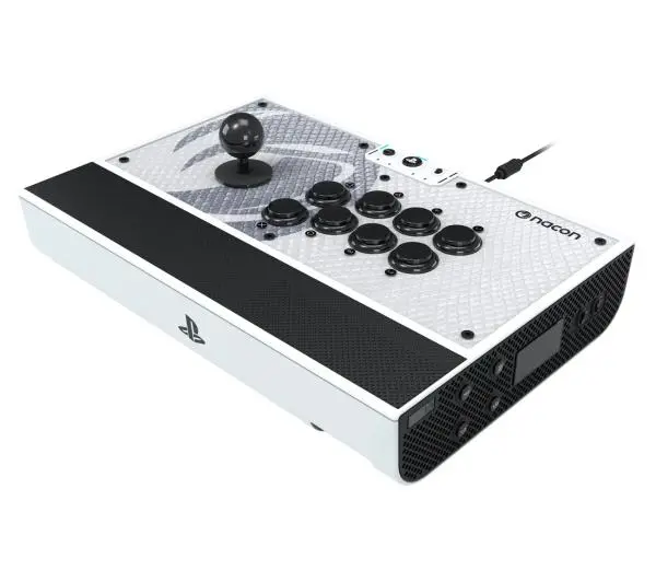 Nacon DAIJA Arcade Stick - Kup na Raty - RRSO 0%