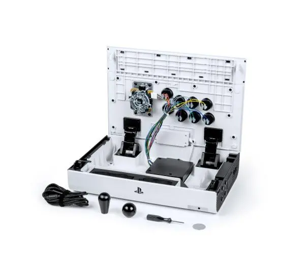 Nacon DAIJA Arcade Stick - Kup na Raty - RRSO 0%