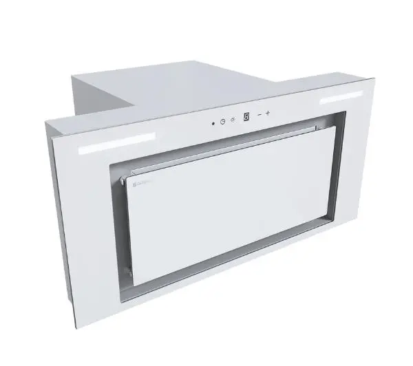 Globalo Materi 60.1 Biały - TRZECI -55%, ALBO 5-TY ZA 1ZŁ - Kup na Raty - RRSO 0%