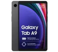 Samsung Galaxy Tab A9 SM-X110 8,7" 4/64GB Wi-Fi Szary