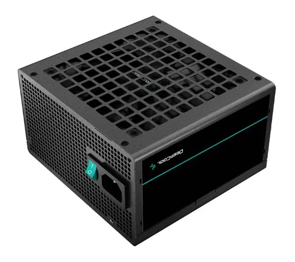DeepCool PF700 700W 80+ Czarny