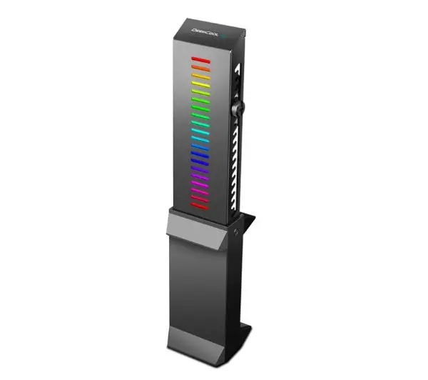 DeepCool GH-01 A-RGB Czarny